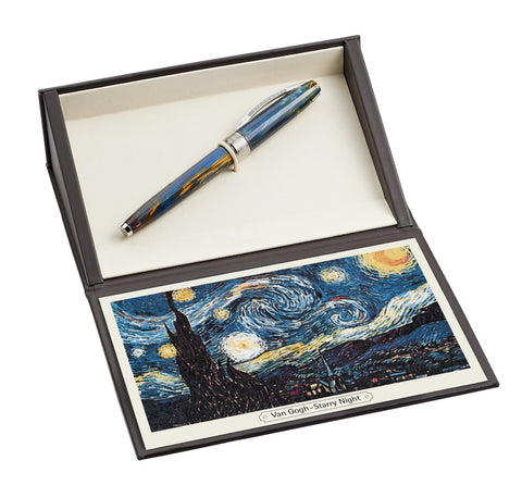 SFERA VISCONTI VAN GOGH STARRY NIGHT KP12-04-BP
