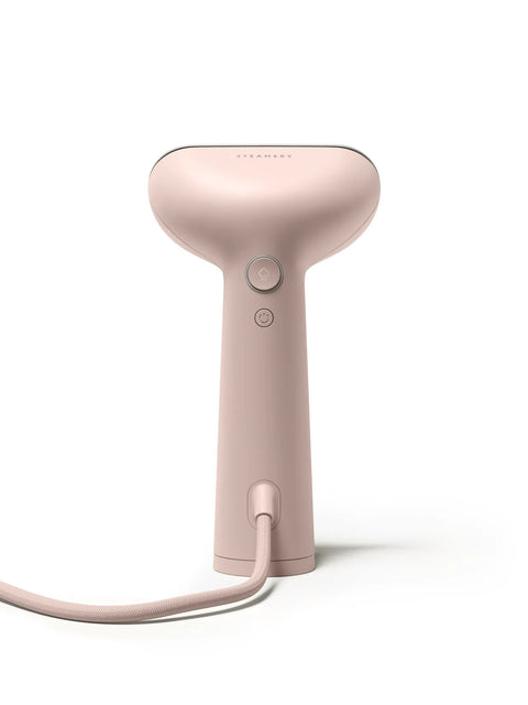 STEAMER CIRRUS NO. 3 IRON SM-CI30401EU STEAMERY ROSE PINK