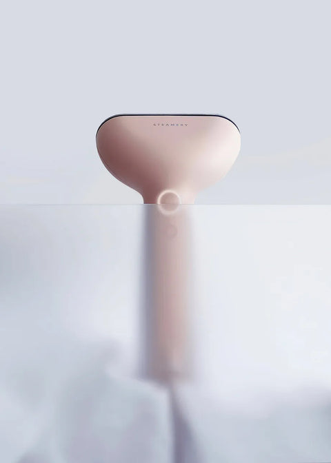STEAMER CIRRUS NO. 3 IRON SM-CI30401EU STEAMERY ROSE PINK
