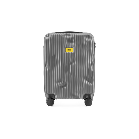TROLLEY CRASH BAGGAGE STRIPE CABIN CB151 48 rauchgrau
