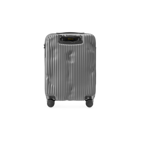 TROLLEY CRASH BAGGAGE STRIPE CABIN CB151 48 rauchgrau