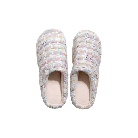 SUBU CONCEPT TWEED CLOUDBOW SANDALE GRÖSSE 2 41-42