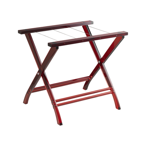 NEXT RUBY ACRYL-COUCHTISCH von MARIOLUCA GIUSTI