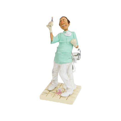 THE DENTIST 24CM ART. FO84005 FORCHINO