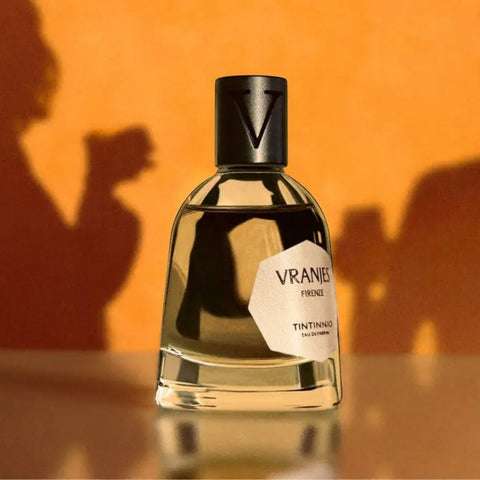 EAU DE PARFUM TINTINNIO 40 ML VRANJES FIRENZE