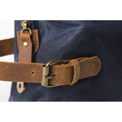 TROUSSE DA VIAGGIO BLU ART. K2-BM ALASKAN MAKER