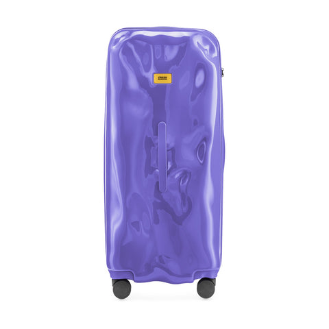 TROLLEY CRASH GEPÄCK KOFFERRAUM LAVENDEL CB 169 37