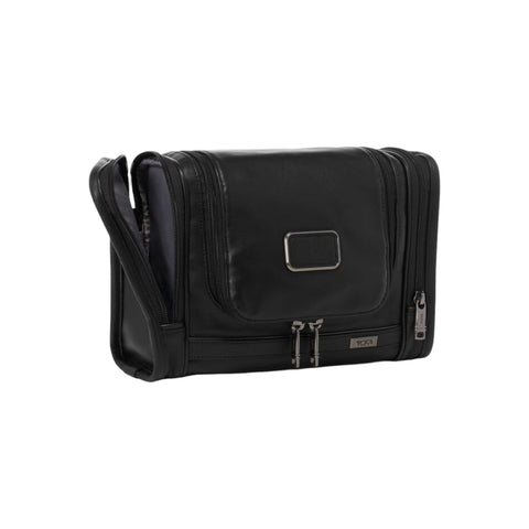 ALPHA HANGING TRAVEL KIT SCHWARZ 150180-1041 TUMI