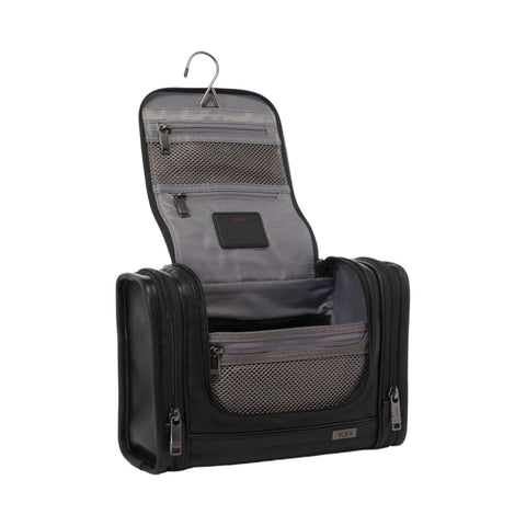 ALPHA HANGING TRAVEL KIT SCHWARZ 150180-1041 TUMI