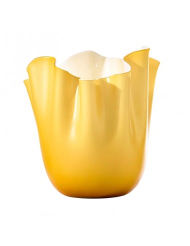 FAZZOLETTO AMBRA FO370002000O09D VENINI YELLOW