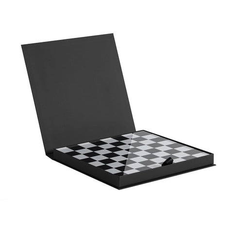 SCACCHI E DAMA BIANCO /NERO ART. 3376513 VESTA