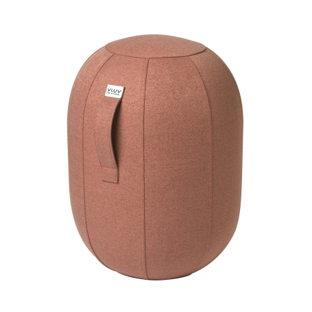 KAPSUL SOVA LACHS ROSA HOCKER ARTIKEL KSL-009M.SA VLUV ROSA