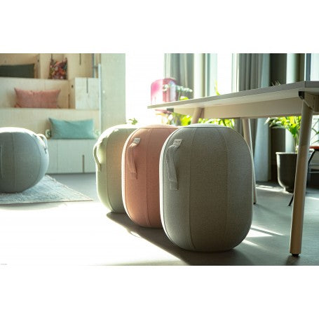 KAPSUL SOVA LACHS ROSA HOCKER ARTIKEL KSL-009M.SA VLUV ROSA