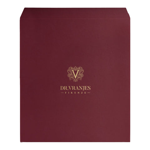 ROSSO NOBILE DEKANTER 750 ML DR. VRANJES