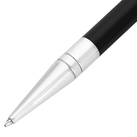 SFERA S.T. DUPONT BLACK-CHROME 275200