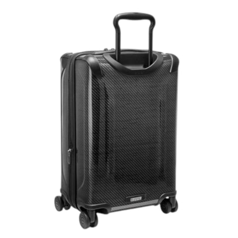 TROLLEY TEGRA LITE BLACK-GRAPHITE 55 CM 144791-1060 TUMI