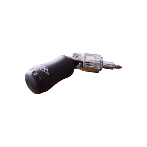 GENTLEMEN'S HARDWARE 12-IN-1-SCHRAUBENDREHER