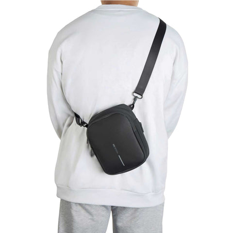 TRACOLLA BOXI SLING NERO P705.951 XD DESIGN