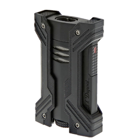 "ACCENDINO S.T. DUPONT DEFI XXTREME BLACK ART 021600"