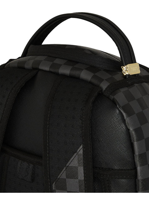 TAZ SHARK BITE BAG BACKPACK 910B7785NSZ SPRAYGROUND BLACK
