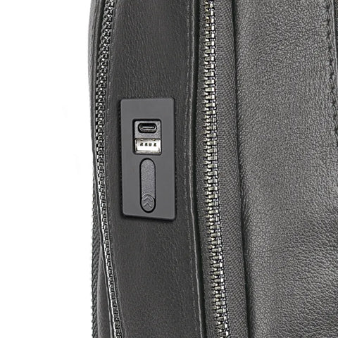 ROADSTER XS RUCKSACK ART. OLE01600-001 PORSCHE DESIGN SCHWARZ