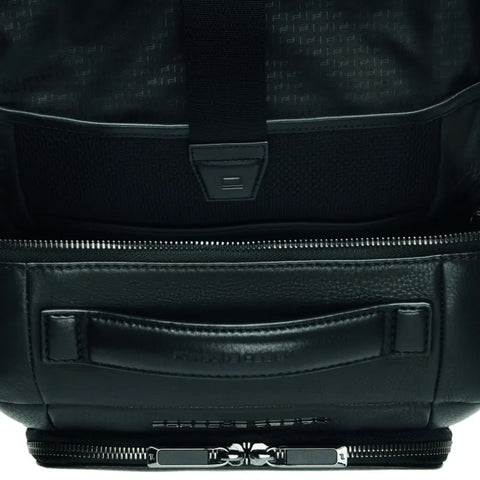 ROADSTER XS RUCKSACK ART. OLE01600-001 PORSCHE DESIGN SCHWARZ