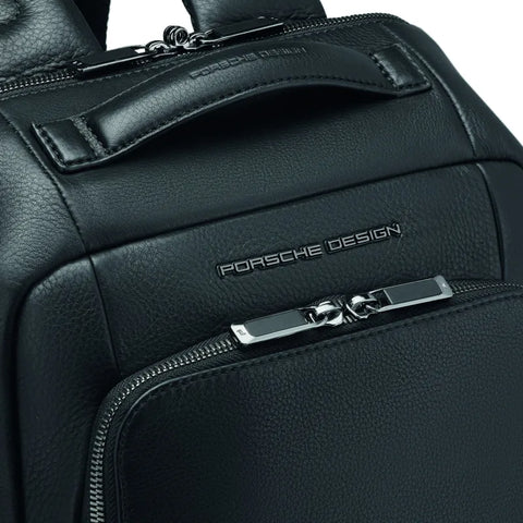 ROADSTER XS RUCKSACK ART. OLE01600-001 PORSCHE DESIGN SCHWARZ
