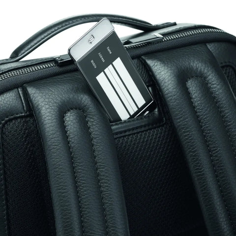 ROADSTER XS RUCKSACK ART. OLE01600-001 PORSCHE DESIGN SCHWARZ