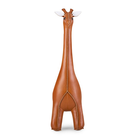 BOOKED 1 KG GIRAFFE BROWN ZUNY