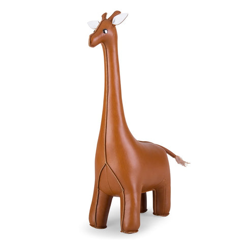 BOOKED 1 KG GIRAFFE BROWN ZUNY