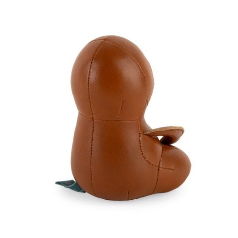 PAPERWEIGHT 0,25 KG SLOTH BROWN ZUNY