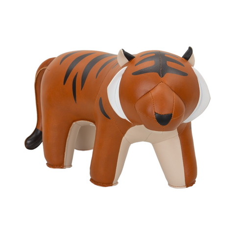 ZÜNY GEBUCHT 1 KG TIGERJAGD, TAN & WEIZEN