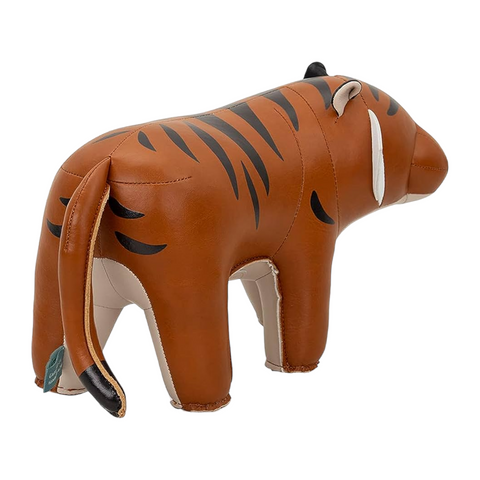 ZÜNY GEBUCHT 1 KG TIGERJAGD, TAN & WEIZEN