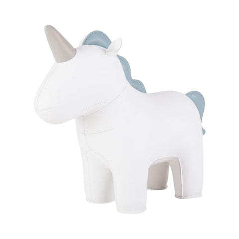 REGGILIBRI UNICORN NICO WHITE ZUBV03110120 1 KG ZUNY
