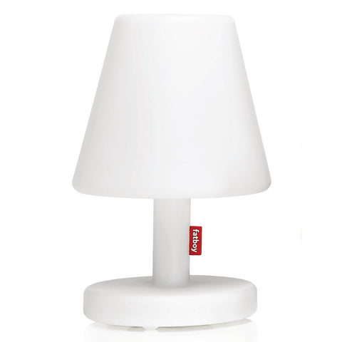 LAMPADA EDISON THE MEDIUM 103066 FATBOY WHITE