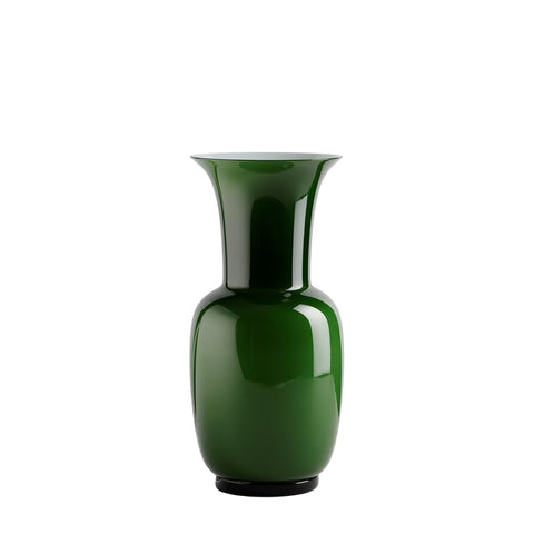 "VENINI OPAL VASE 706.38 VM"