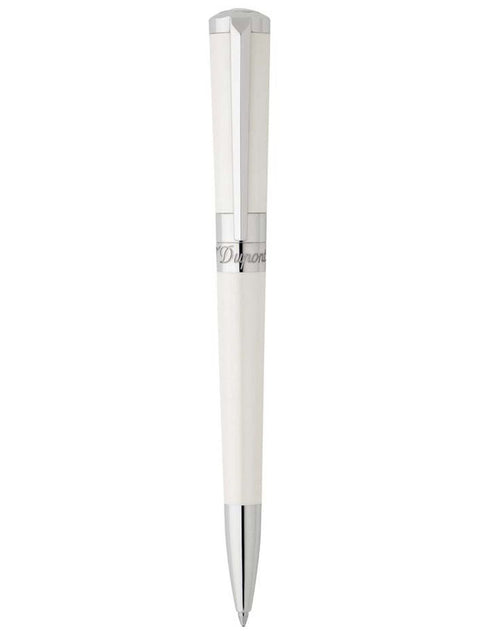 "SPHERE ST DUPONT LIBERTE WHITE /PALL ART 465600"