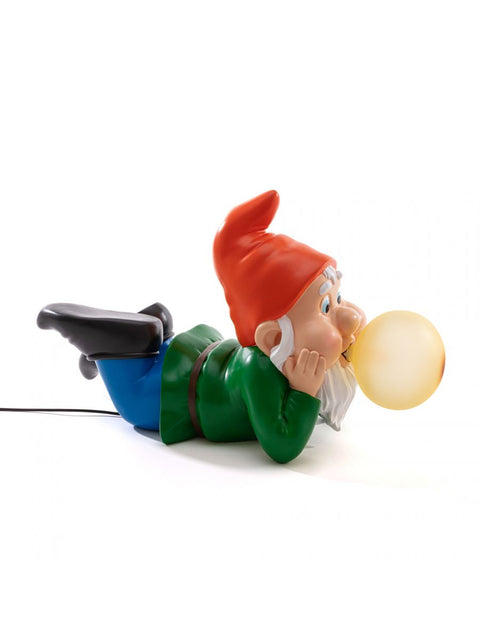 LAMPADA SELETTI GUMMY DREAMING ART 07141 MULTICOLOR