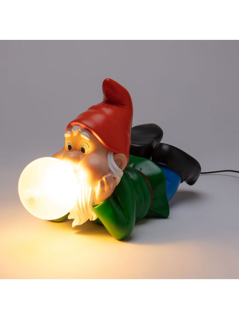 LAMPADA SELETTI GUMMY DREAMING ART 07141 MULTICOLOR
