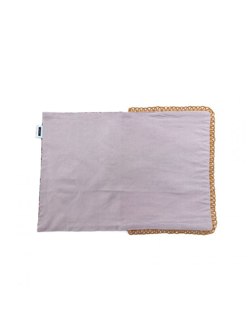Tischset aus Hybrid-Polyester – Zirma, 50 x 35 cm, Seletti Art. 07230