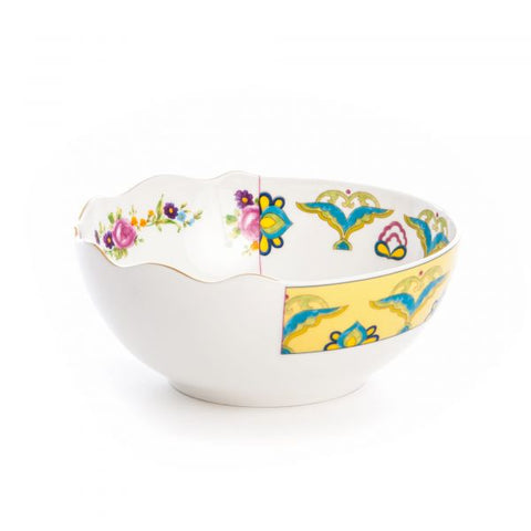 SELETTI HYBRID PORZELLANSCHALE BAUCI ART 9733