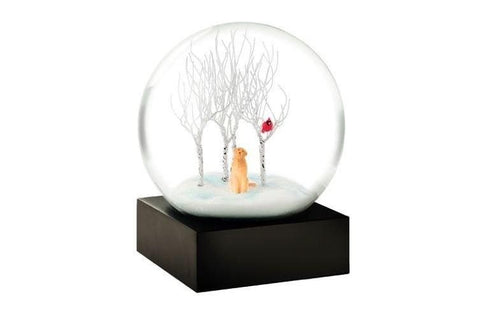 "COOLE SCHNEEKUGEL CS188-LABC"