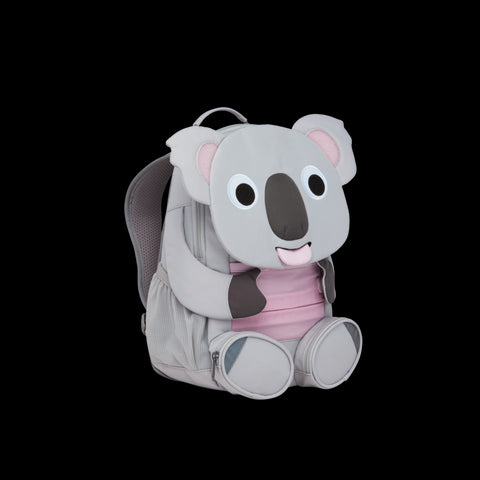 "AFFENZAHN KOALA BACKPACK ART. AFZ-FAL-002-029"