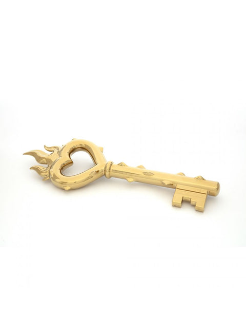 SELETTI PORCELAIN PASSION KEY ART 10056