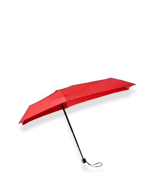 REGENSCHIRM MICRO PASSION ROT 1010-0420 OHNE