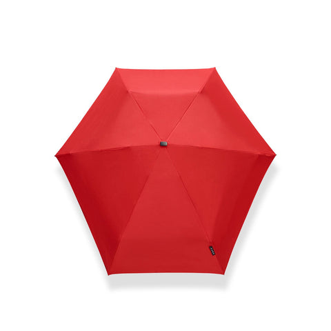REGENSCHIRM MICRO PASSION ROT 1010-0420 OHNE