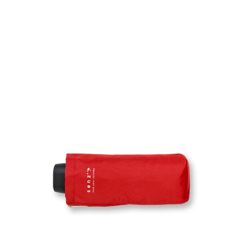 REGENSCHIRM MICRO PASSION ROT 1010-0420 OHNE