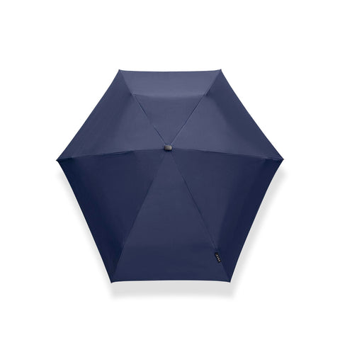 "UMBRELLA WITHOUT MICRO MIDNIGHT BLUE ART.1010-0630"
