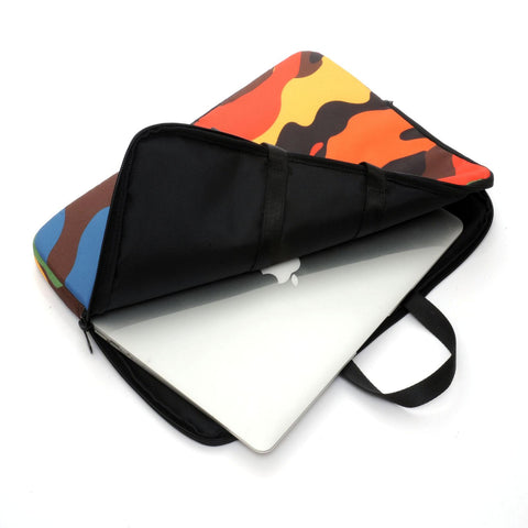 CUSTODIA LAPTOP 15.6 COMPONENT CAMO AMBUSH 365616U370 SPALDING