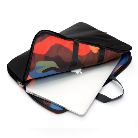 LAP TOP SPALDING 15.6 TURIST NERO 309054U900